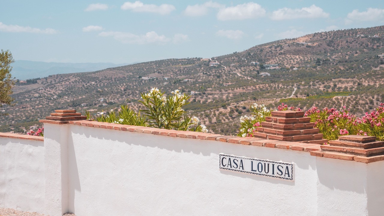 Photo of Outdoor in Los Cortijillos