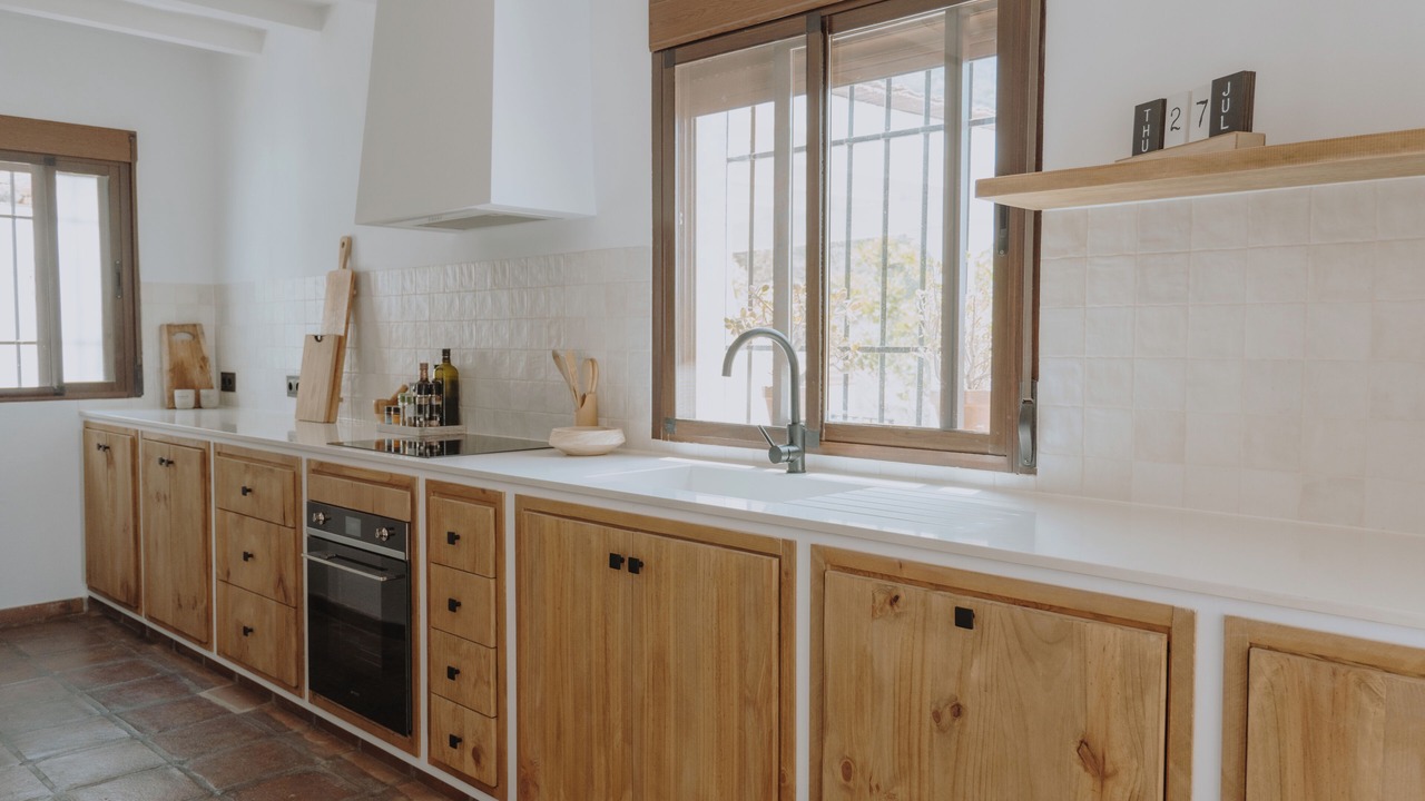 Photo of Kitchen in Los Cortijillos