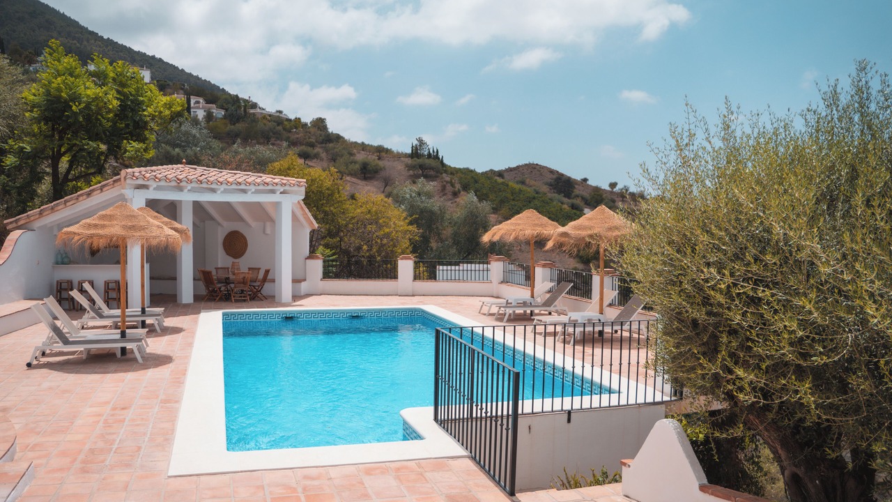 Photo of Outdoor in Los Cortijillos