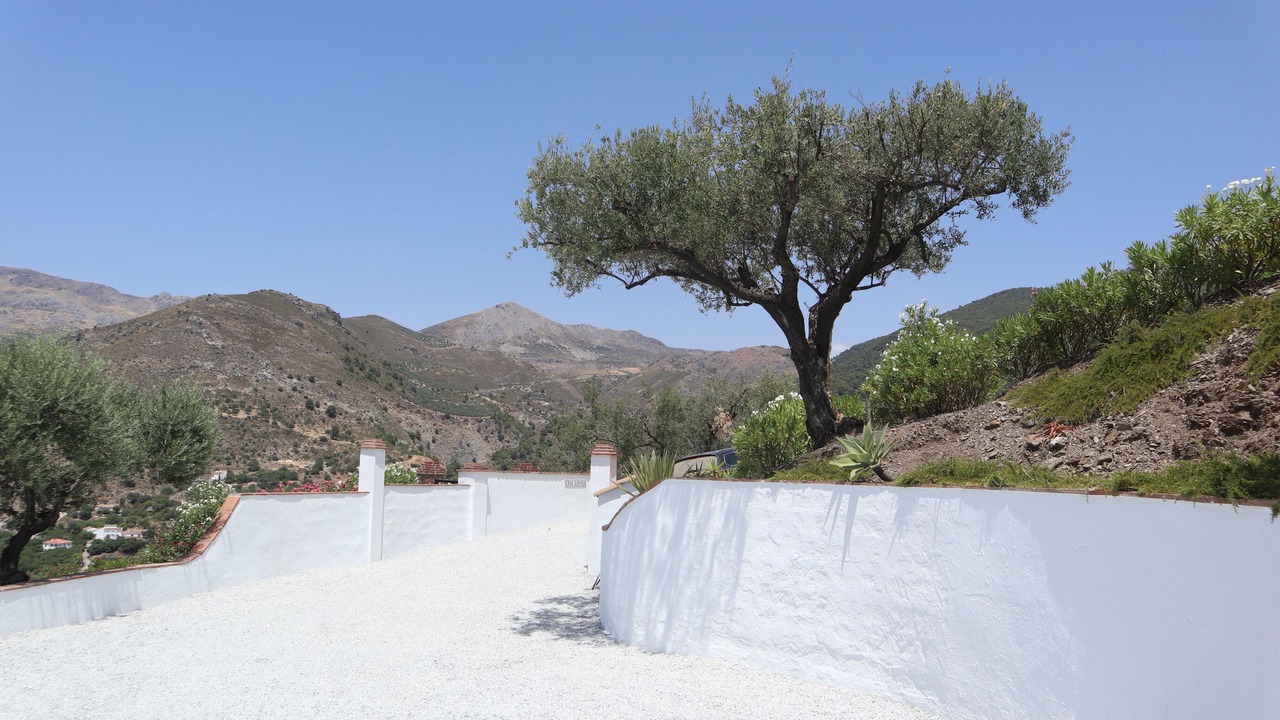 Photo of Outdoor in Los Cortijillos