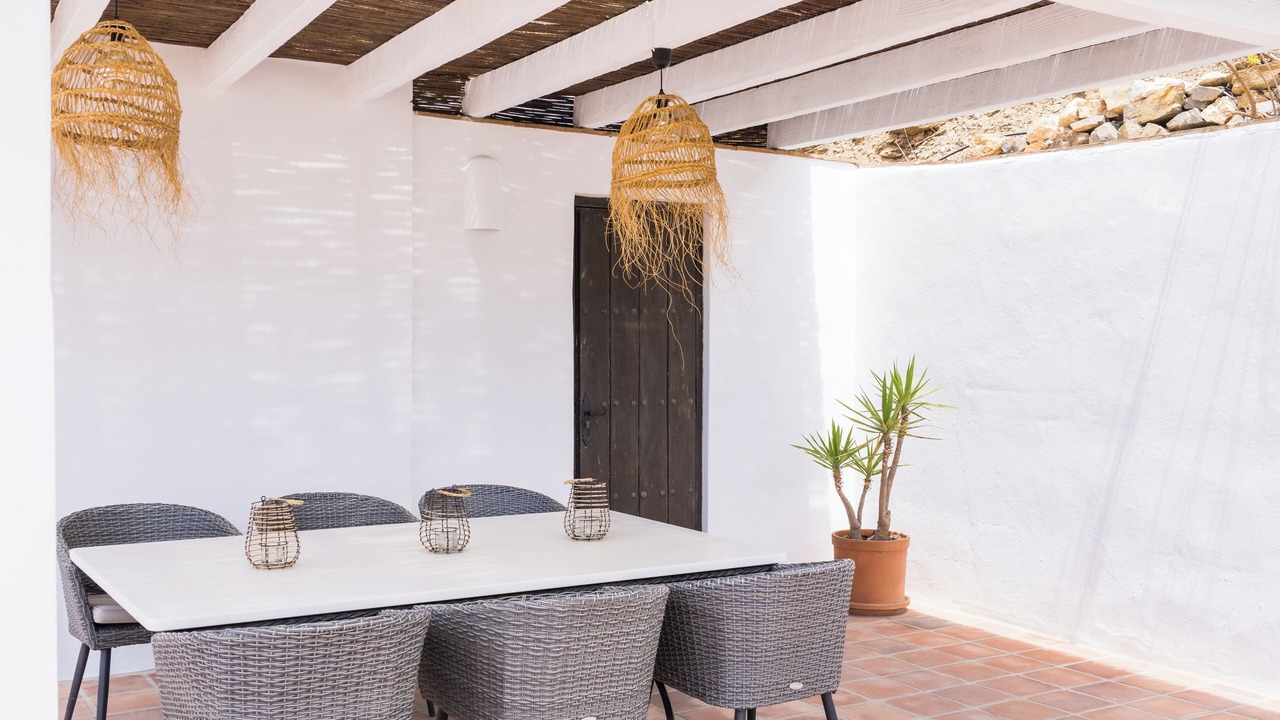 Photo of Outdoor in Los Cortijillos