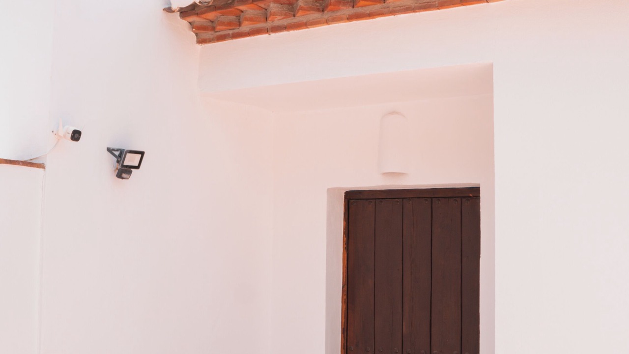 Photo of Outdoor in Los Cortijillos