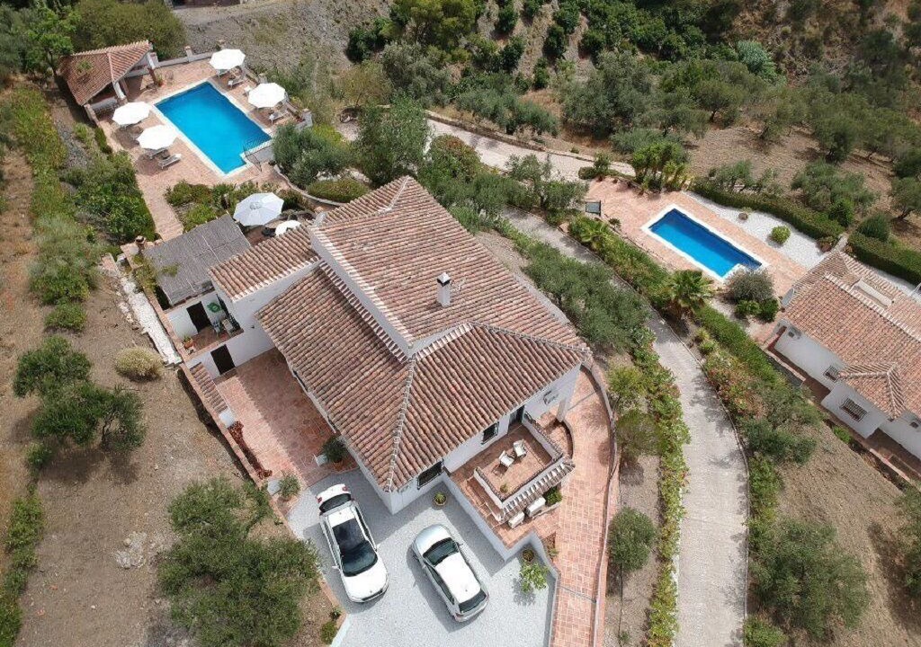 Photo of Outdoor in Los Cortijillos