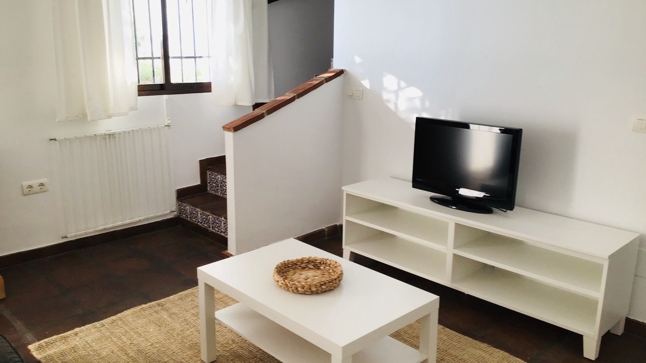 Photo of Livingroom in Los Cortijillos