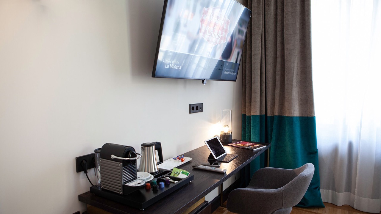 Photo of Bedroom in Leon City Centre