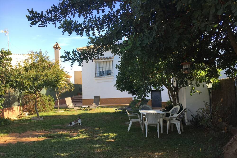 Photo of Outdoor in Chiclana de la Frontera