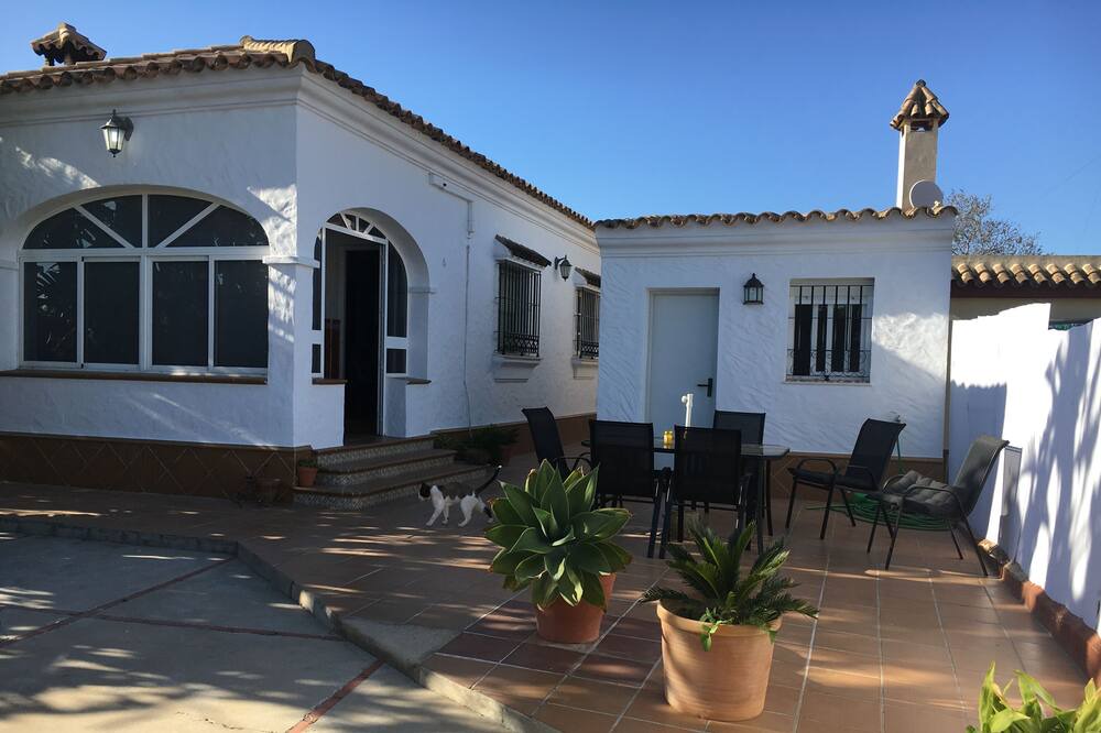 Photo of Outdoor in Chiclana de la Frontera