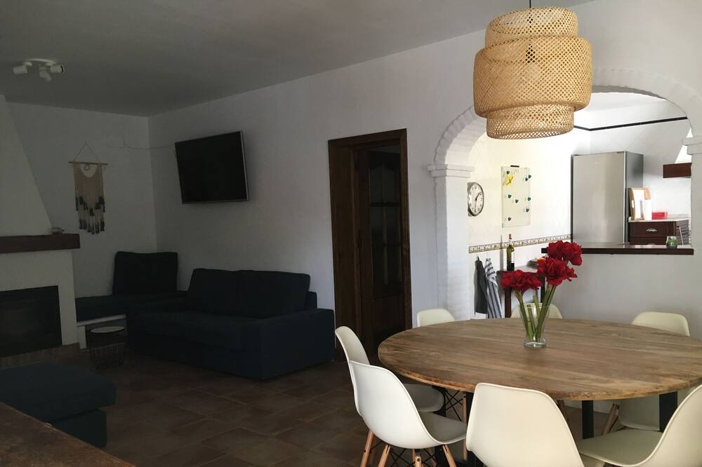 Photo of Livingroom in Chiclana de la Frontera