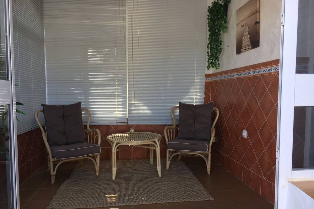 Photo of Patio Balcony in Chiclana de la Frontera