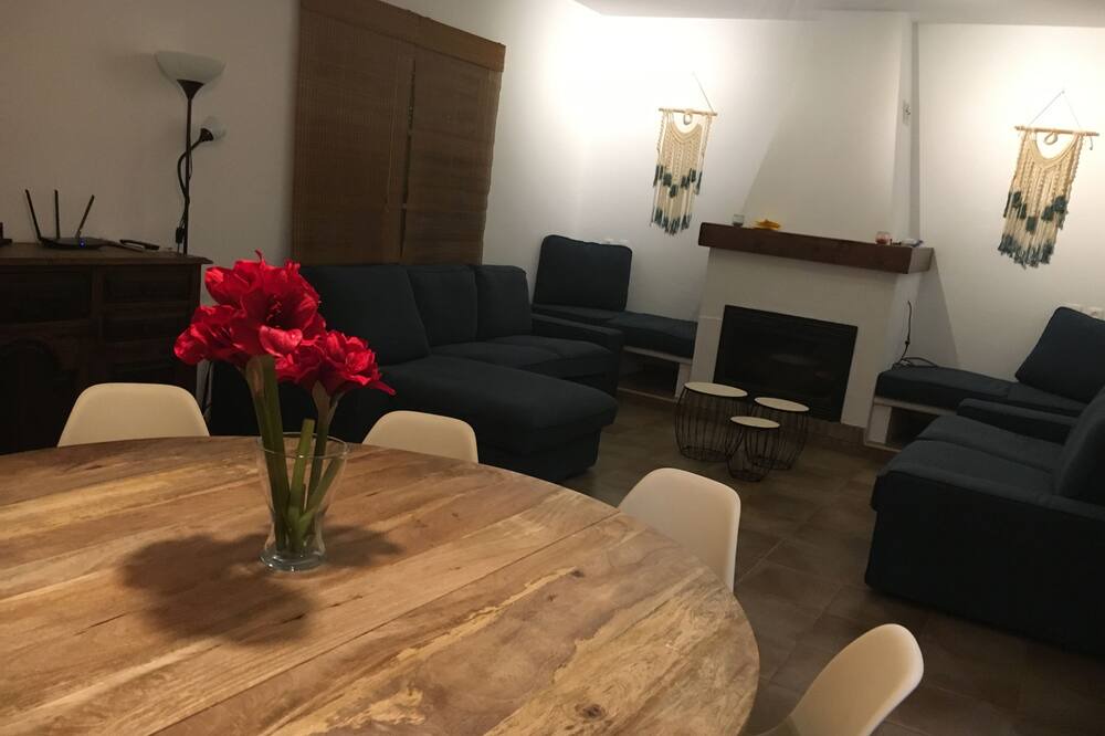 Photo of Livingroom in Chiclana de la Frontera