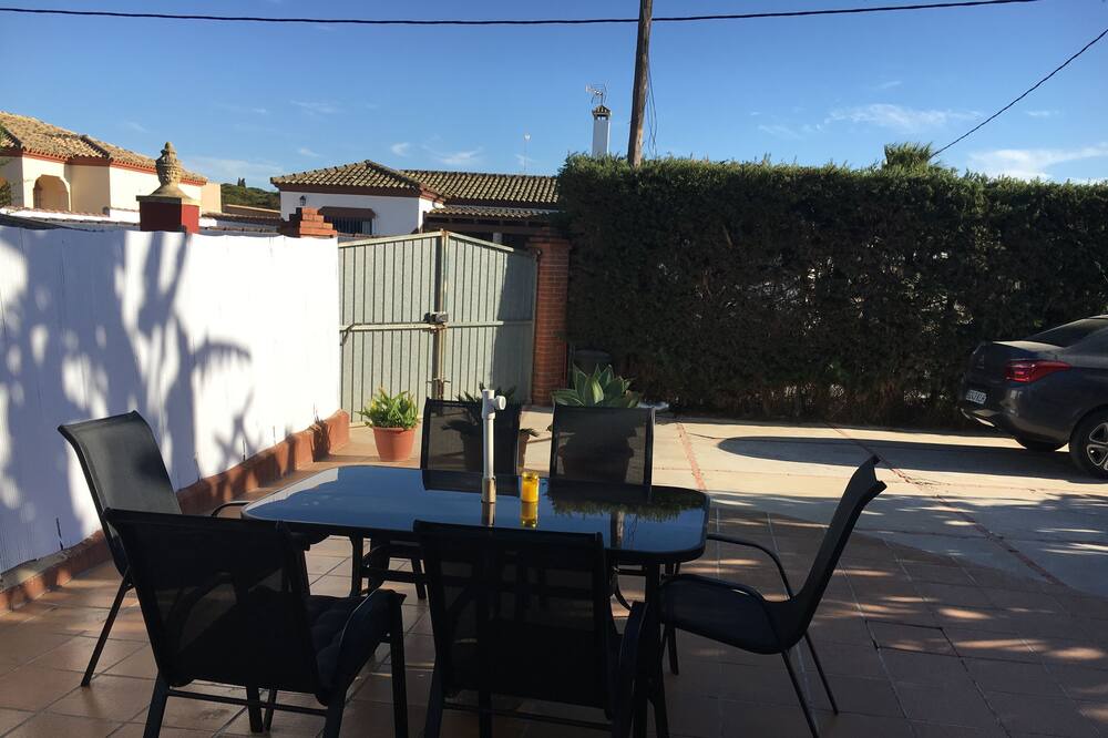 Photo of Patio Balcony in Chiclana de la Frontera