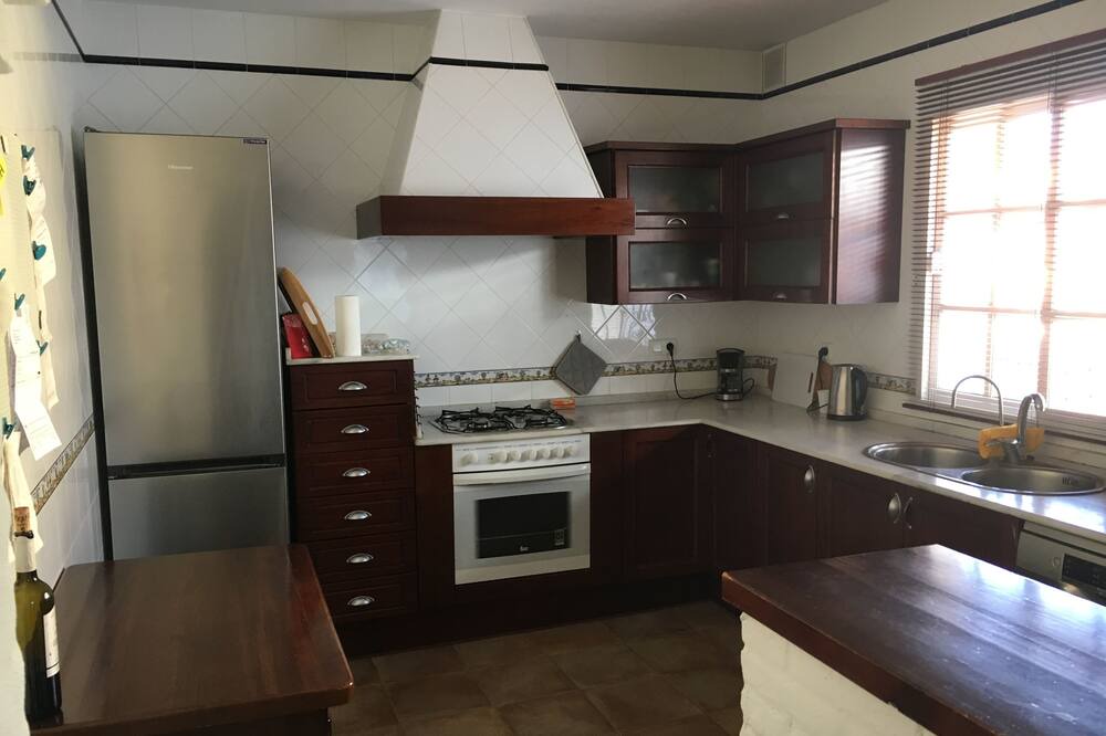 Photo of Kitchen in Chiclana de la Frontera