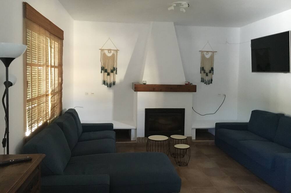 Photo of Livingroom in Chiclana de la Frontera
