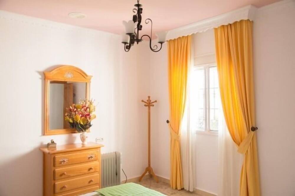 Photo of Bedroom in Antequera
