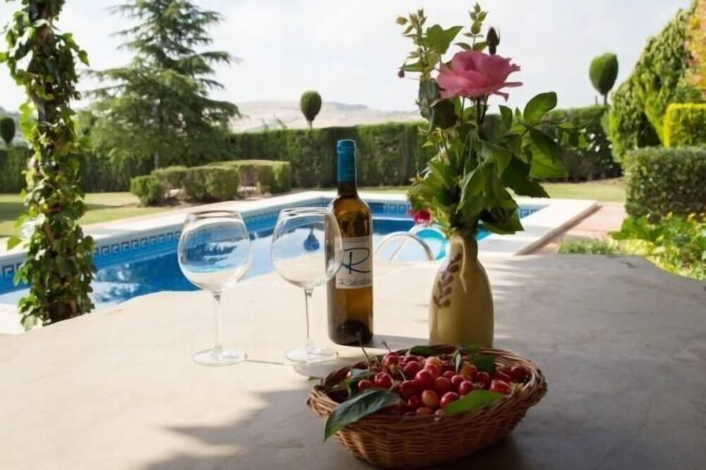 Photo of Outdoor in Antequera