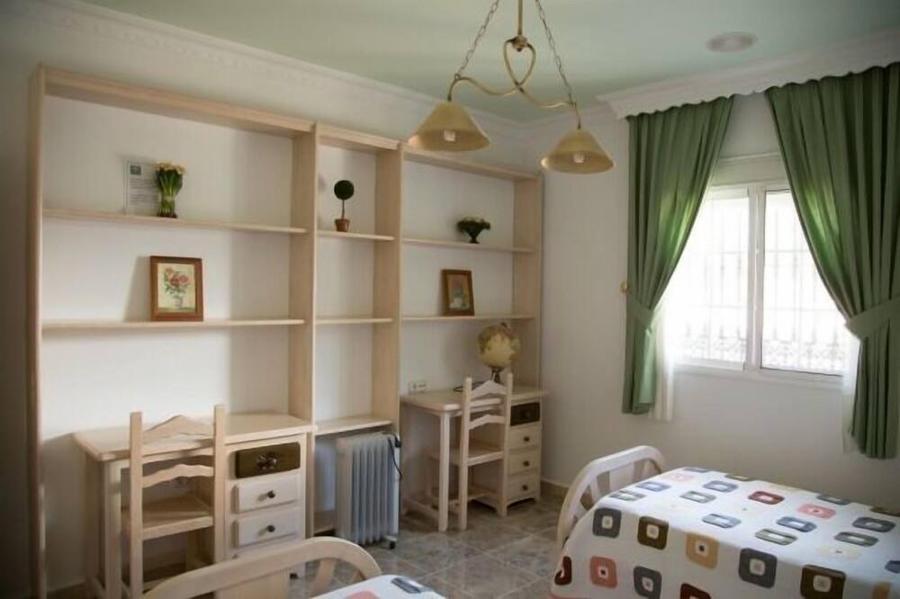 Photo of Bedroom in Antequera