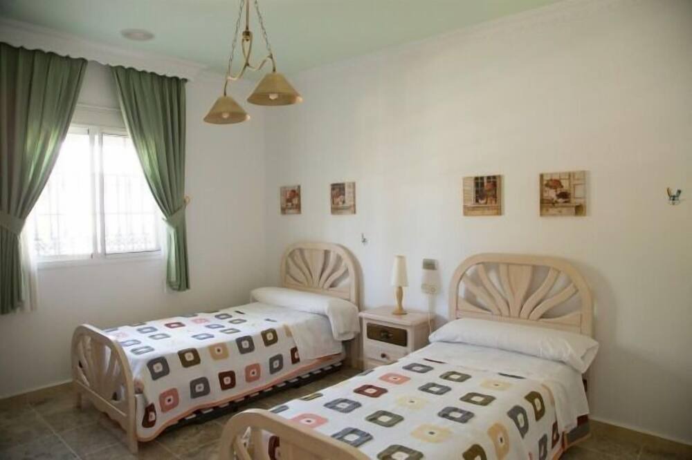 Photo of Bedroom in Antequera
