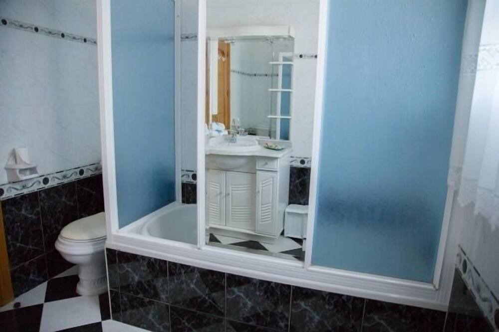 Photo of Bathroom in Antequera