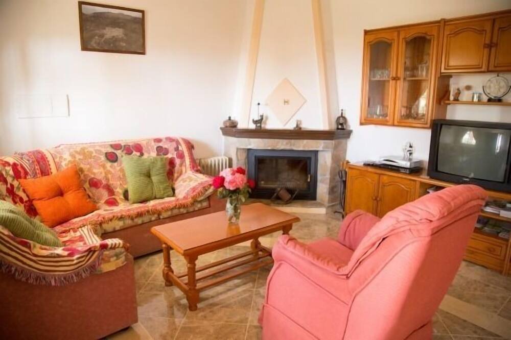 Photo of Livingroom in Antequera