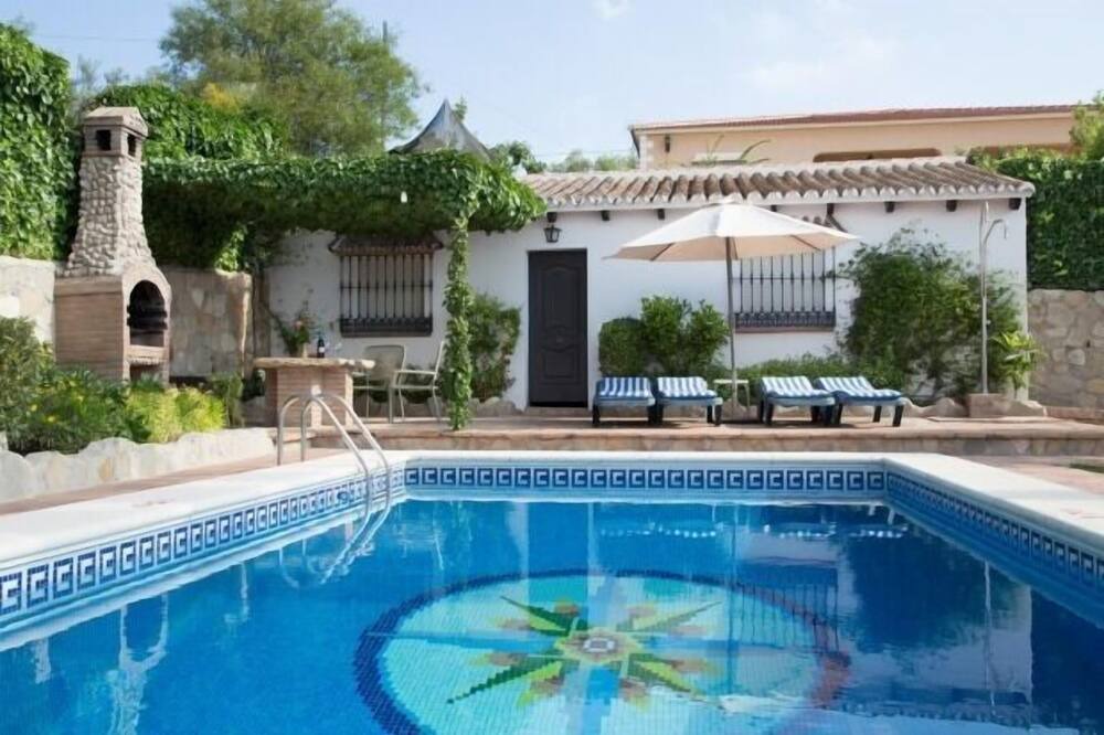 Photo of Outdoor in Antequera