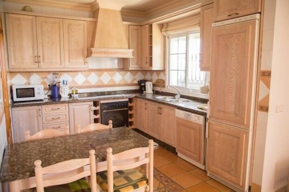 Photo of Kitchen in Antequera