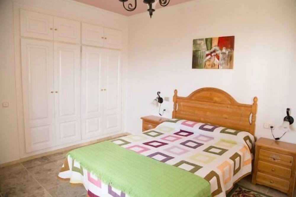 Photo of Bedroom in Antequera