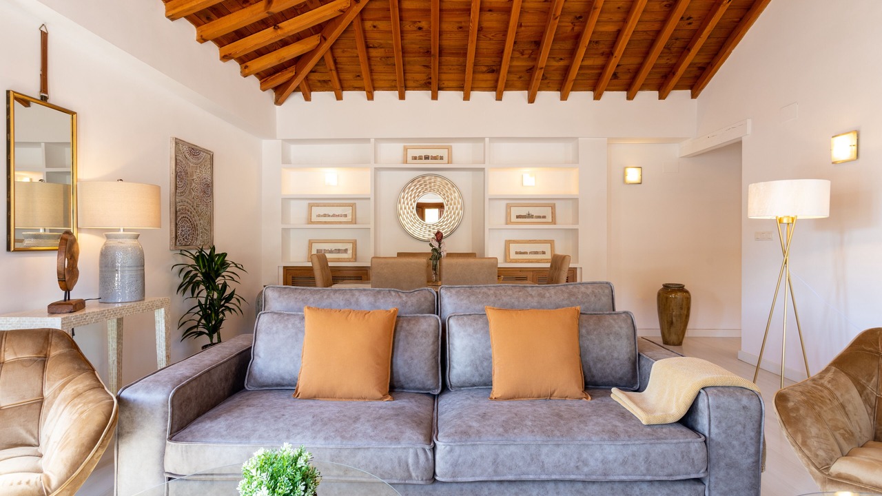 Photo of Bedroom in San Pedro