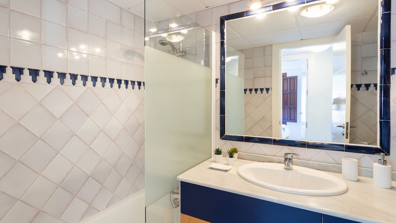 Photo of Bathroom in San Pedro