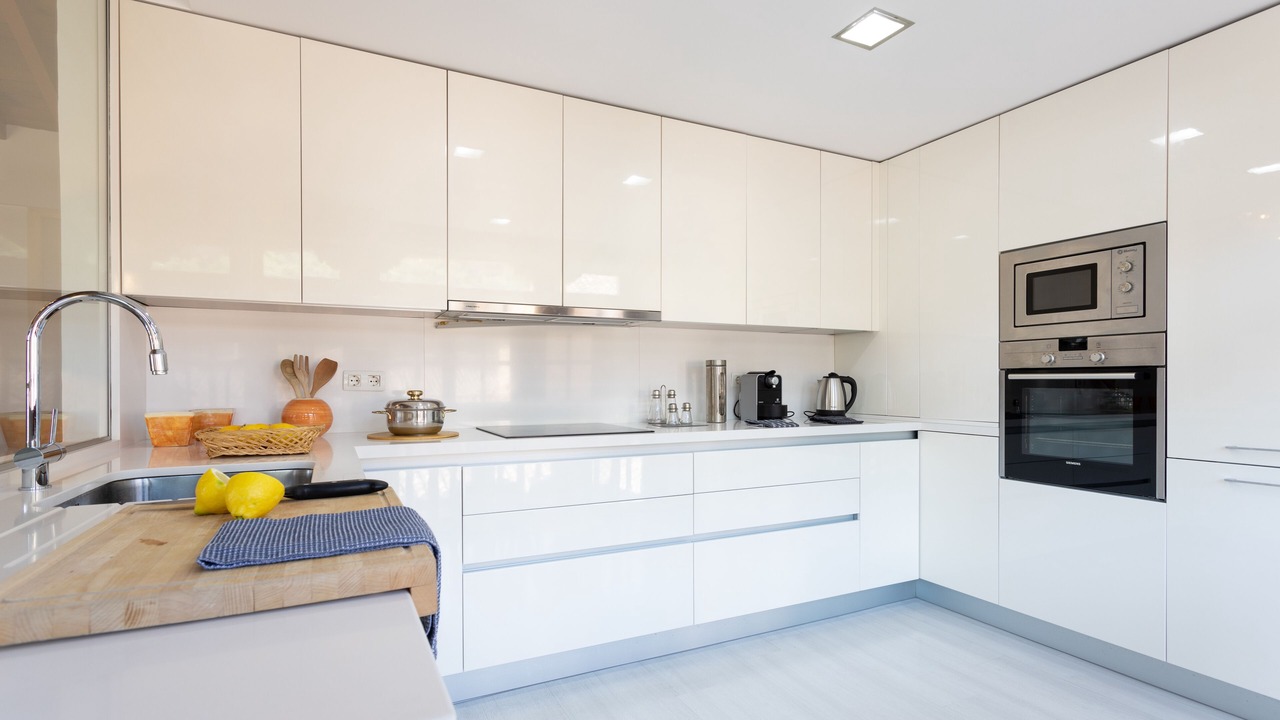 Photo of Kitchen in San Pedro