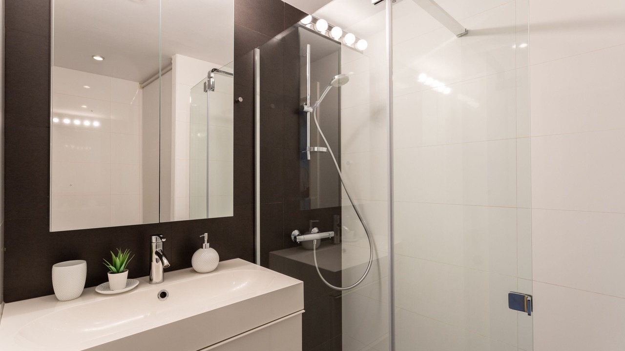 Photo of Bathroom in San Pedro