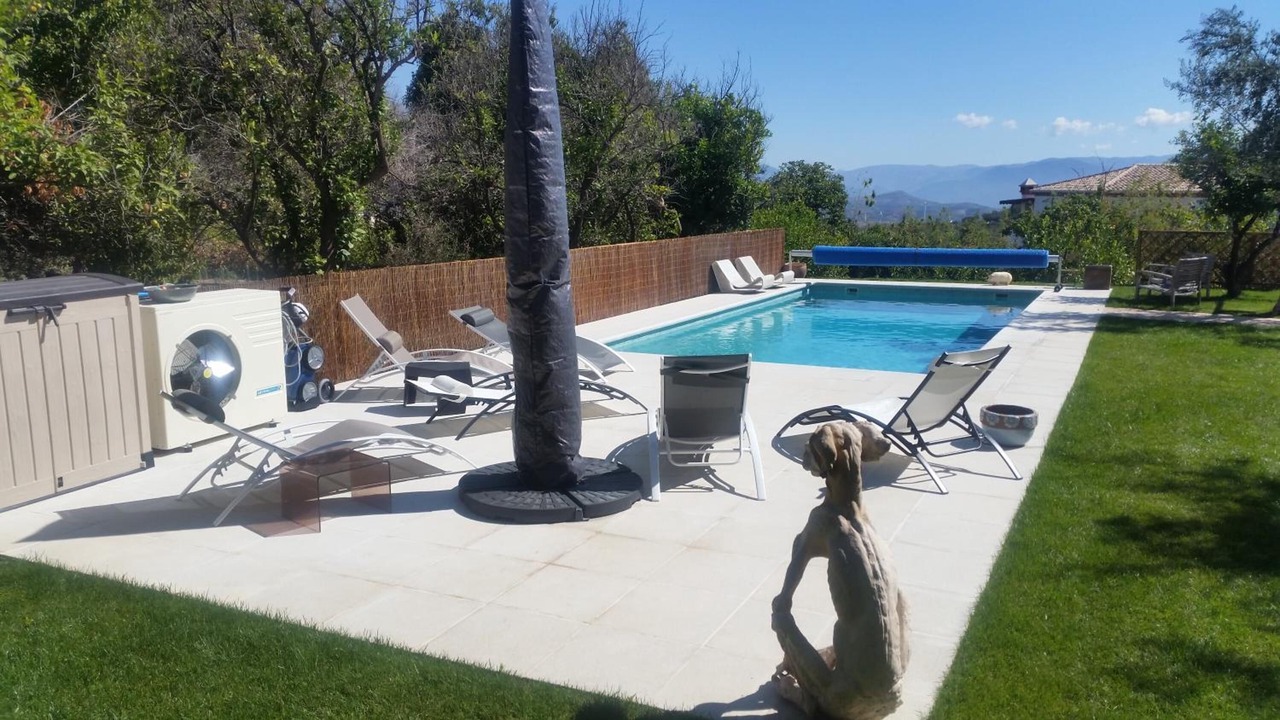 Photo of Outdoor in Pinos del Valle