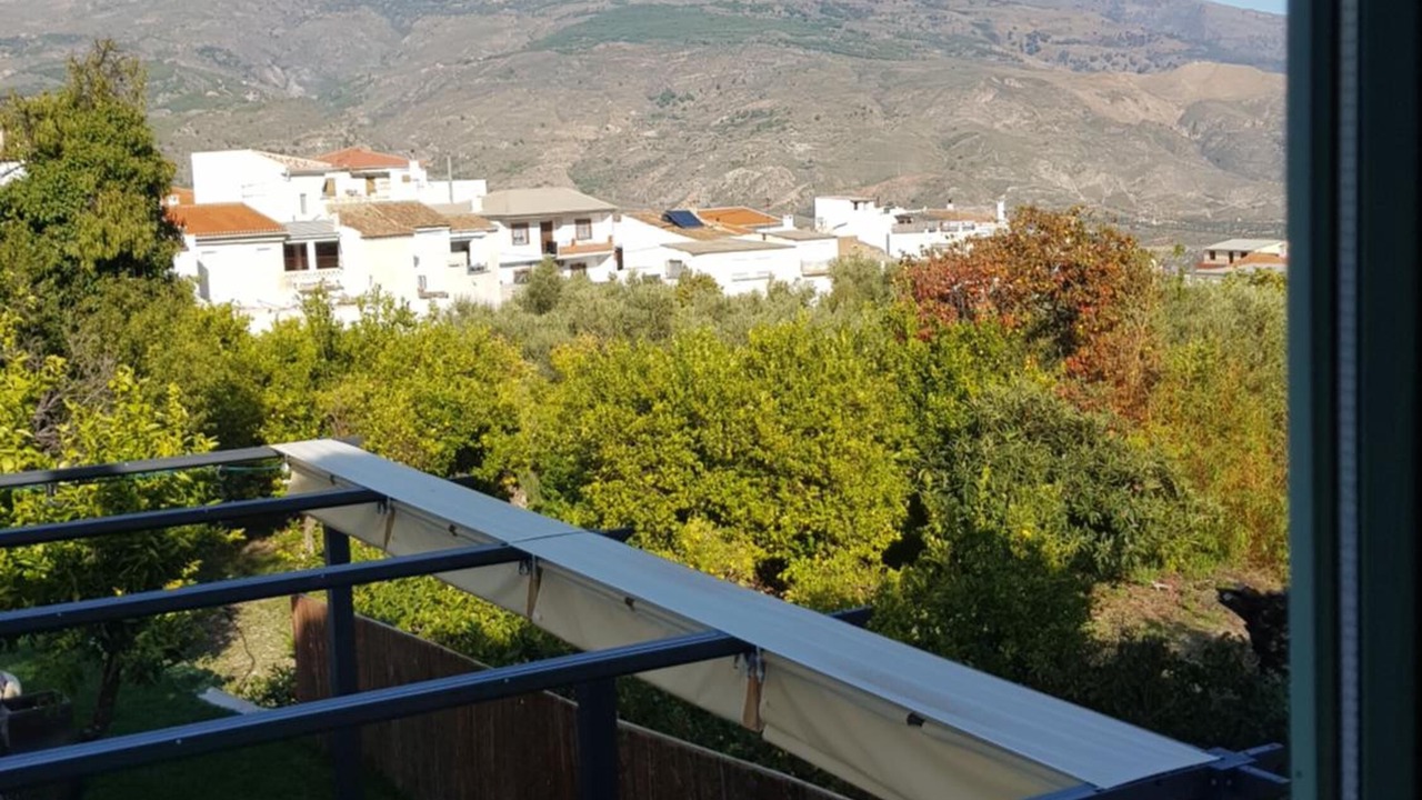 Photo of Patio Balcony in Pinos del Valle