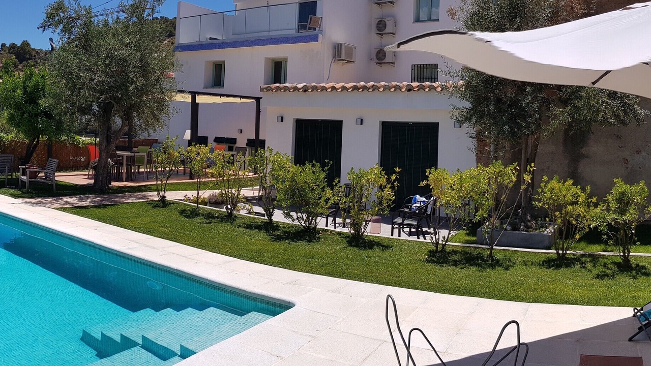Photo of Outdoor in Pinos del Valle