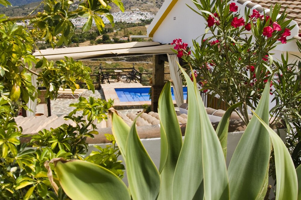 Photo of Outdoor in Competa