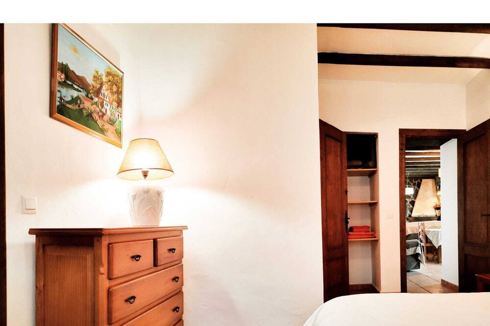 Photo of Bedroom in Competa