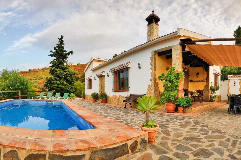 Photo of Outdoor in Competa