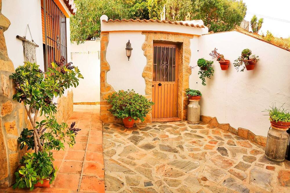 Photo of Outdoor in Competa