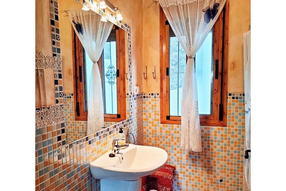 Photo of Bathroom in Competa