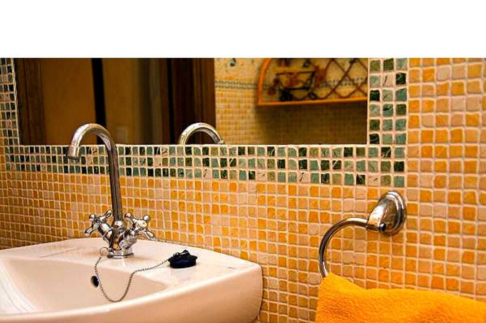 Photo of Bathroom in Competa