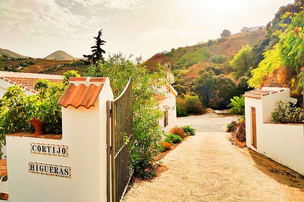 Photo of Outdoor in Competa