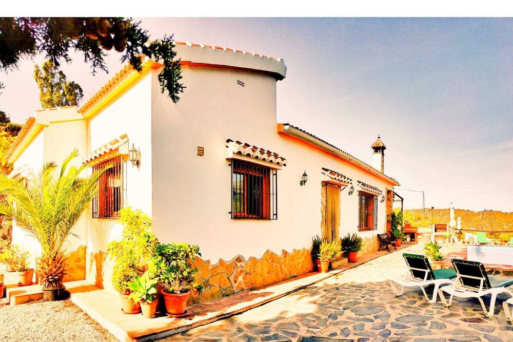 Photo of Outdoor in Competa