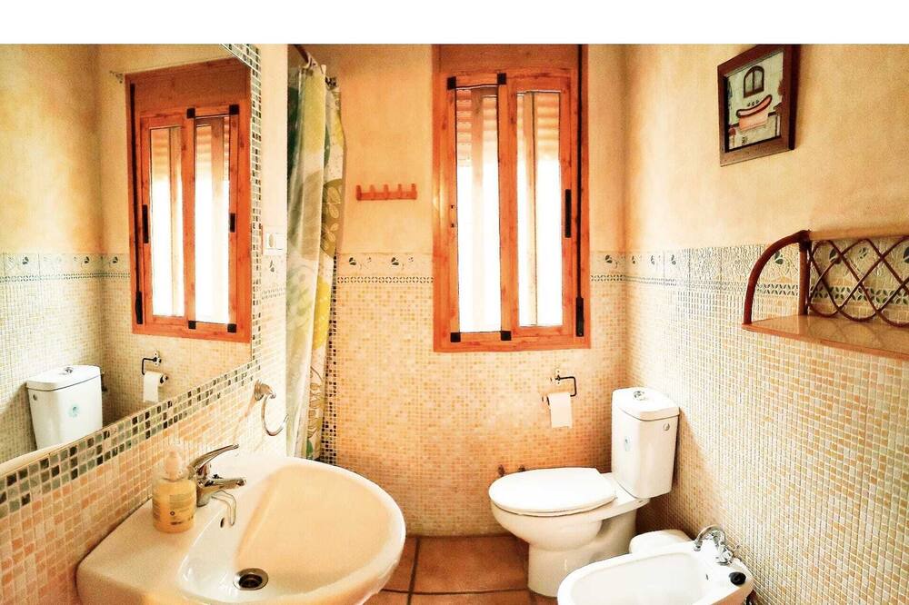 Photo of Bathroom in Competa