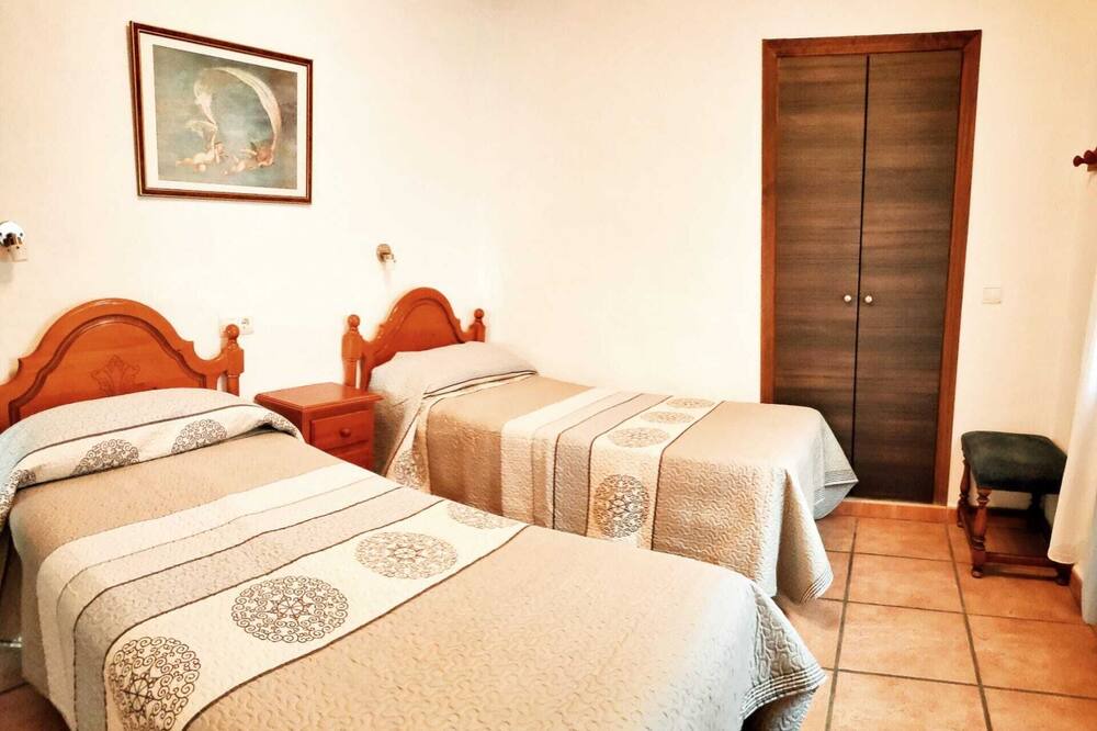 Photo of Bedroom in Competa