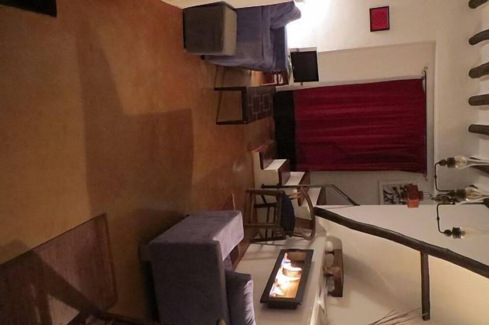 Photo of Bedroom in El Canuelo