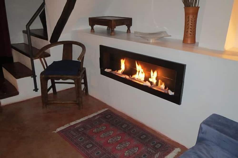 Photo of Livingroom in El Canuelo