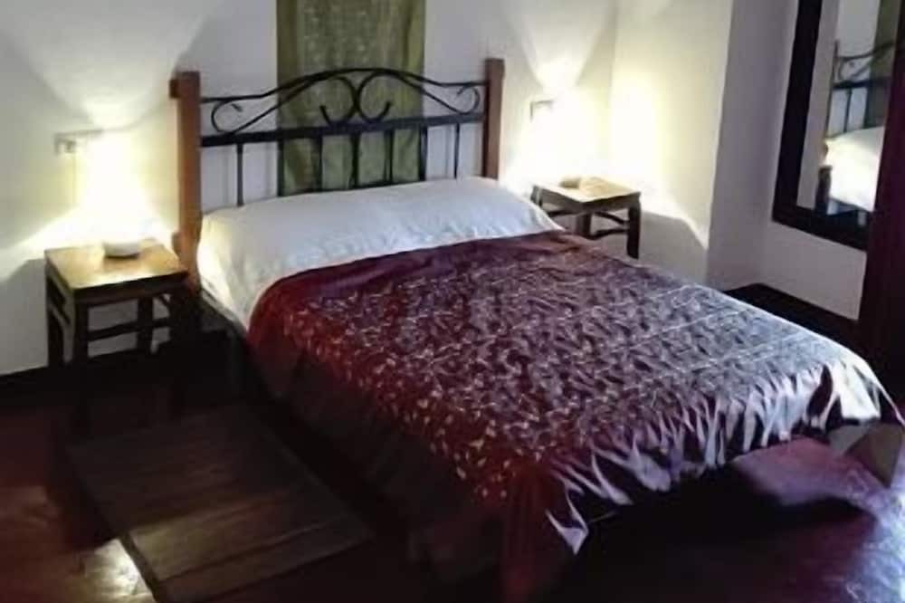 Photo of Bedroom in El Canuelo