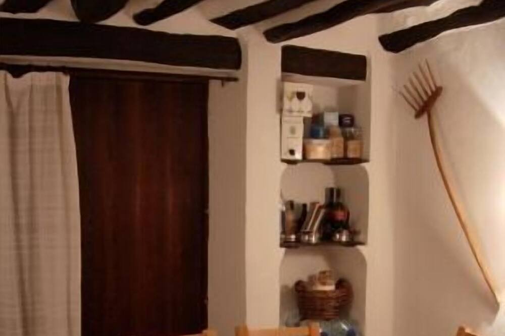 Photo of Kitchen in El Canuelo