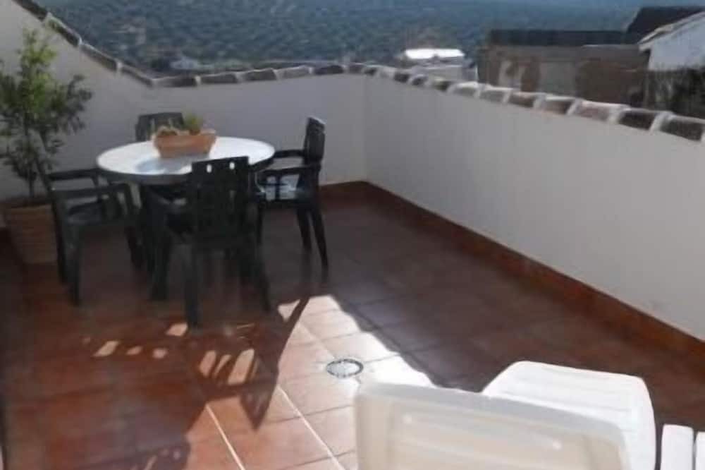 Photo of Patio Balcony in El Canuelo
