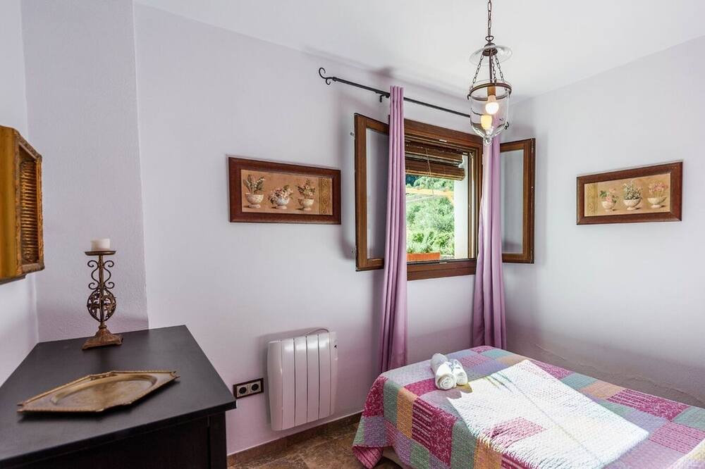 Photo of Bedroom in Grazalema