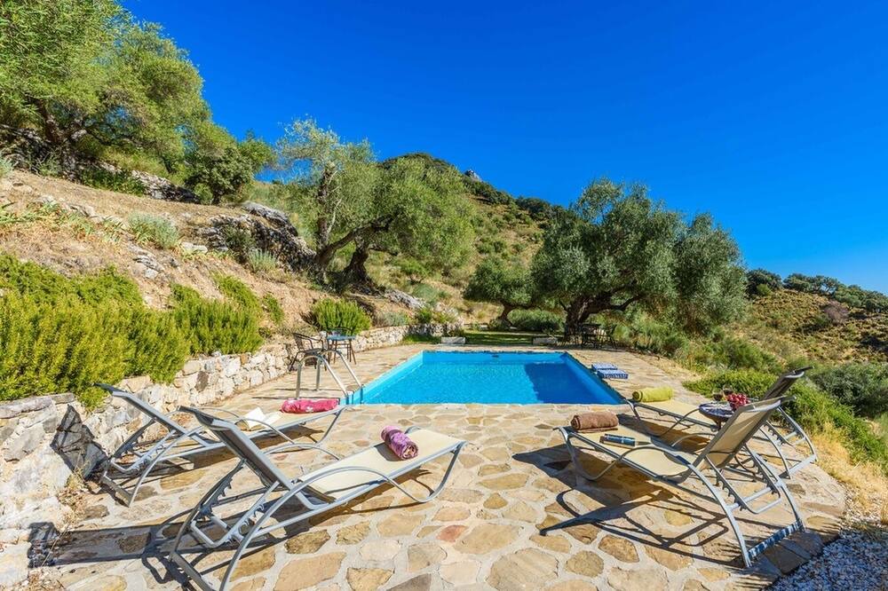 Photo of Outdoor in Grazalema
